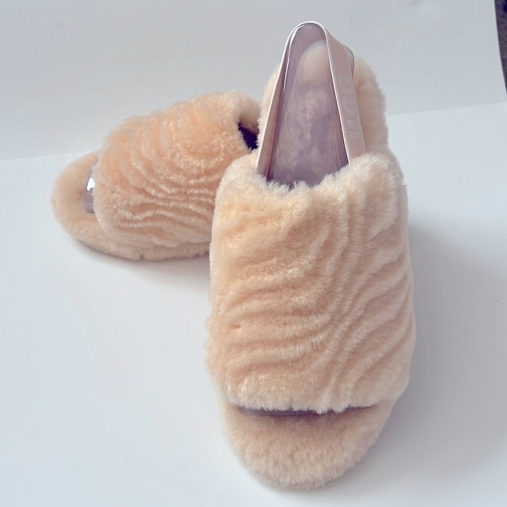 UGG Slippers